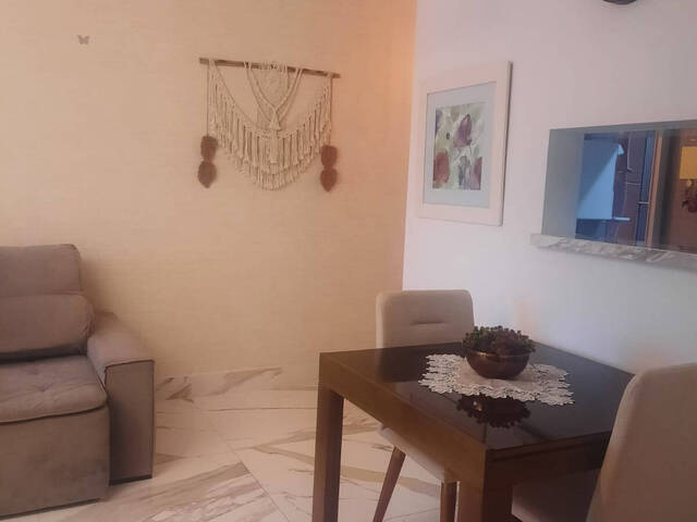 #IM92332 - Apartamento para Locação em São Paulo - SP