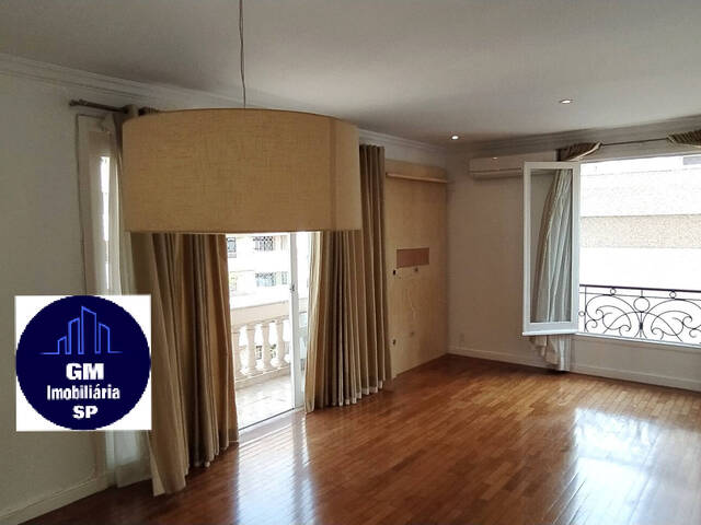 #IM92721 - Apartamento para Venda em São Paulo - SP - 1