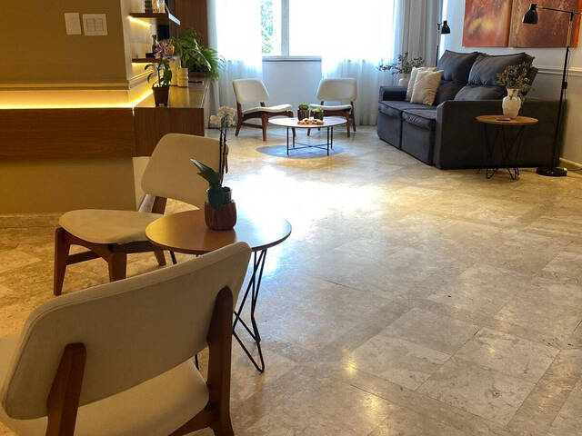 #IM92720 - Apartamento para Locação em São Paulo - SP - 3