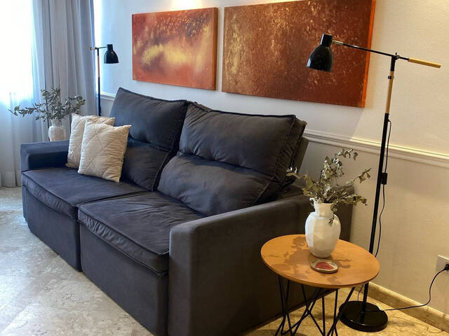 #IM92720 - Apartamento para Locação em São Paulo - SP - 2