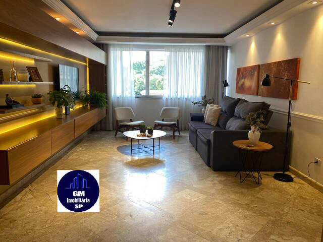 #IM92720 - Apartamento para Locação em São Paulo - SP - 1