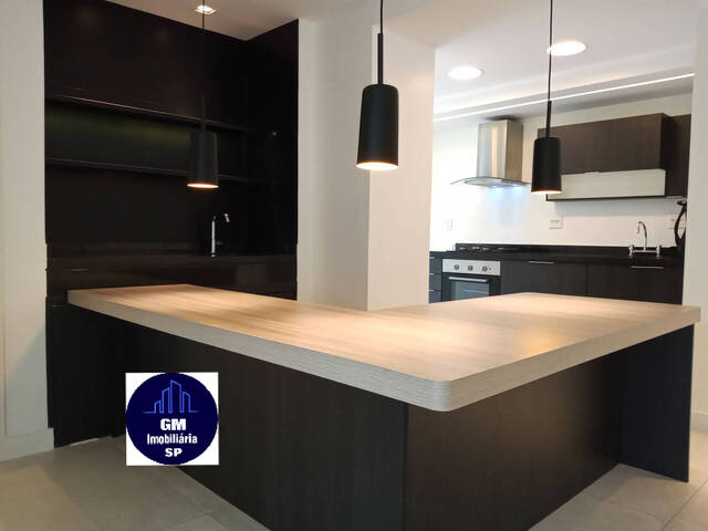 #IM92719 - Apartamento para Locação em São Paulo - SP - 1