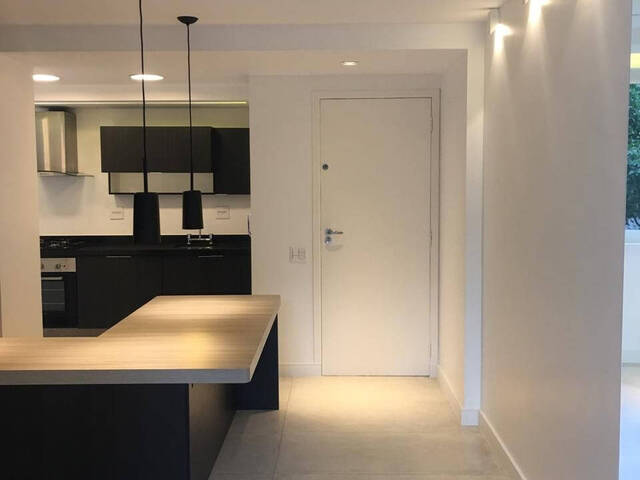 #IM92719 - Apartamento para Locação em São Paulo - SP - 2