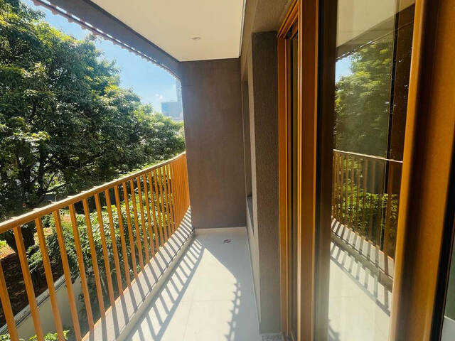 #IM92708 - Apartamento para Venda em São Paulo - SP - 2