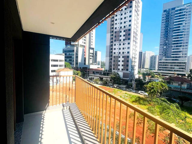 #IM92708 - Apartamento para Venda em São Paulo - SP - 1