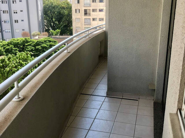 #IM92730 - Apartamento para Locação em São Paulo - SP - 3