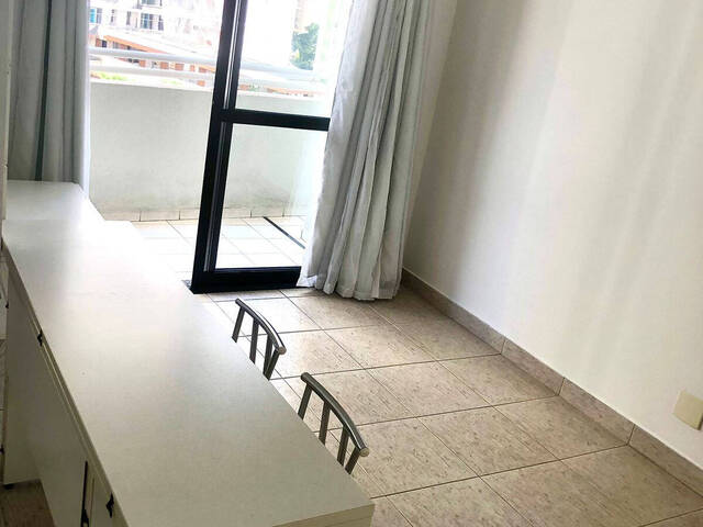 #IM92730 - Apartamento para Locação em São Paulo - SP - 2
