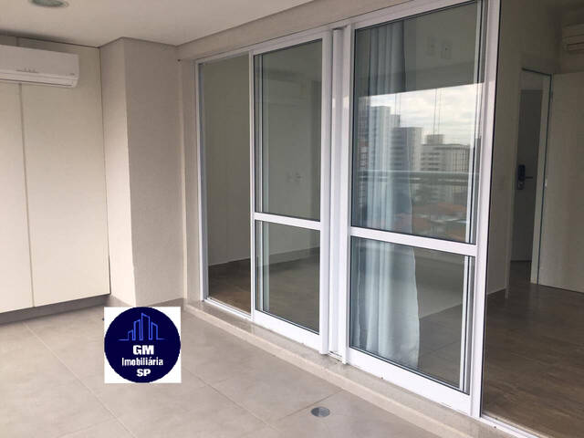 #IM92740 - Apartamento para Locação em São Paulo - SP - 1