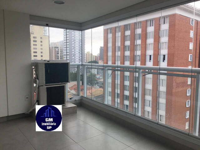 #IM92740 - Apartamento para Locação em São Paulo - SP - 2