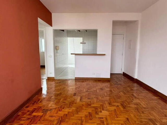 #IM92758 - Apartamento para Venda em São Paulo - SP - 1