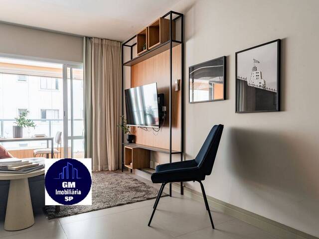 #Yu418 - Apartamento para Locação em São Paulo - SP - 3