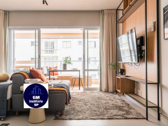 #Yu418 - Apartamento para Locação em São Paulo - SP - 2