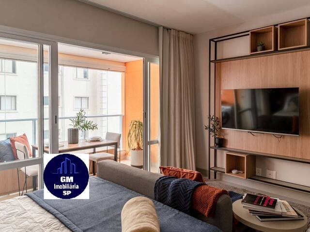 #Yu418 - Apartamento para Locação em São Paulo - SP - 1