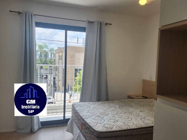#IM92402 - Apartamento para Locação em São Paulo - SP - 1