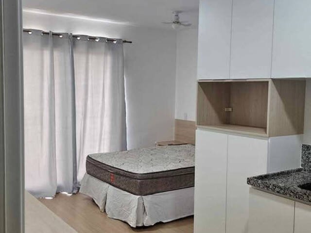 #IM92402 - Apartamento para Locação em São Paulo - SP - 2