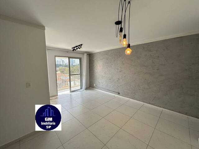 #IM92842 - Apartamento para Locação em São Paulo - SP - 1