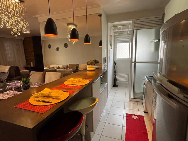 #IM92846 - Apartamento para Locação em São Paulo - SP - 1