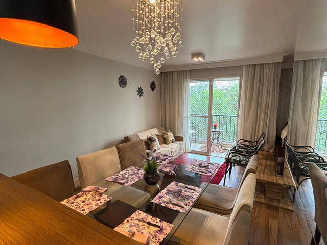 Apartamento para Locação em São Paulo - 4
