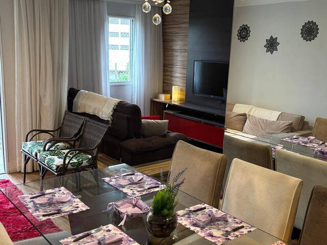 Apartamento para Locação em São Paulo - 5