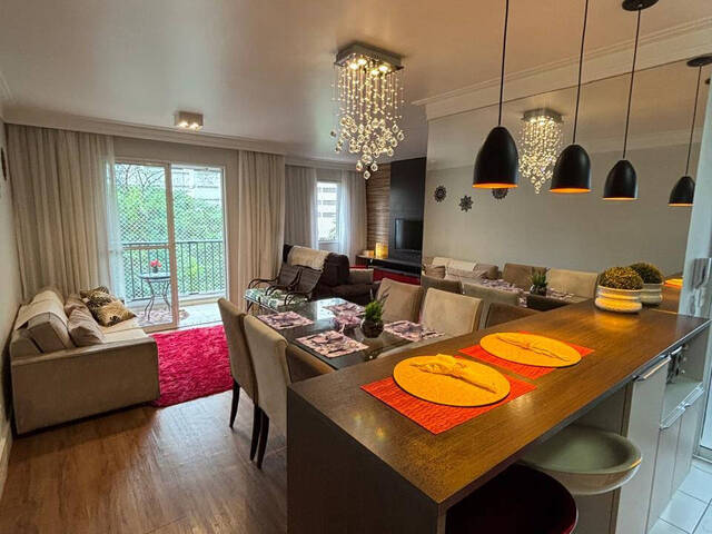 #IM92846 - Apartamento para Locação em São Paulo - SP - 2