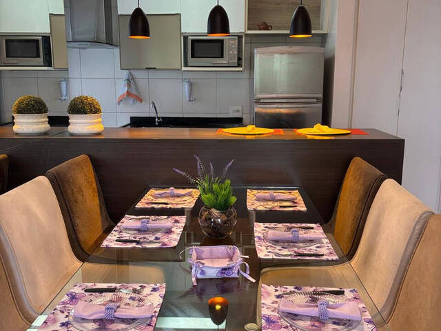 #IM92846 - Apartamento para Locação em São Paulo - SP - 3