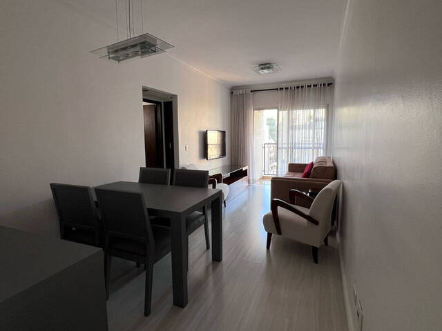 #IM92844 - Apartamento para Locação em São Paulo - SP - 3