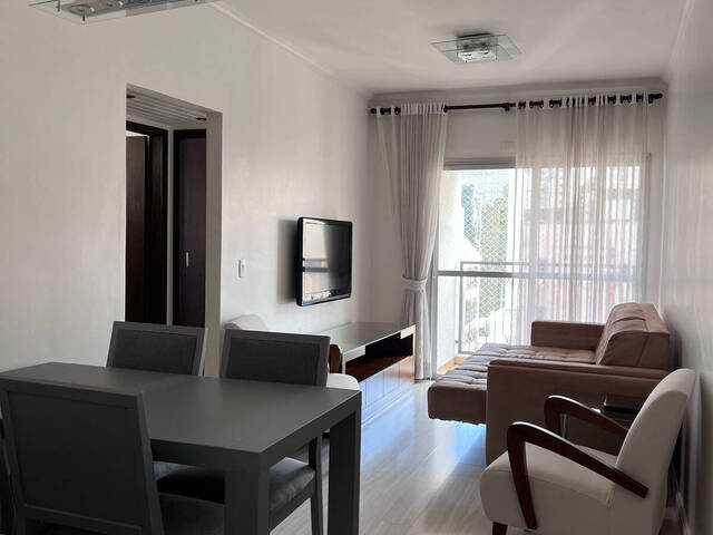 #IM92844 - Apartamento para Locação em São Paulo - SP - 1