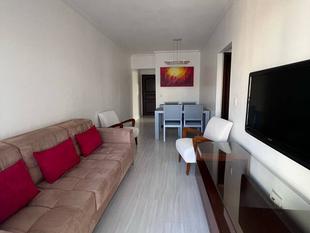 #IM92844 - Apartamento para Locação em São Paulo - SP - 2