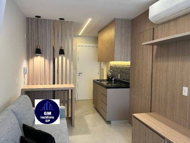 #AP4687 - Apartamento para Locação em São Paulo - SP - 3