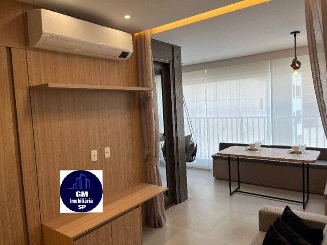#AP4687 - Apartamento para Locação em São Paulo - SP - 1