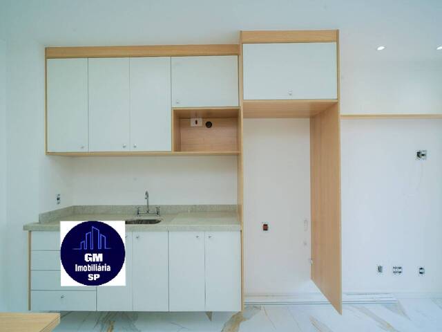 #4179 - Apartamento para Venda em São Paulo - SP - 2