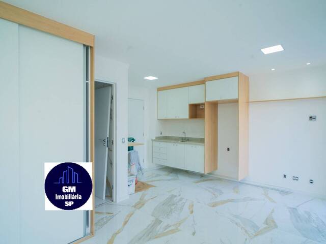 #4179 - Apartamento para Venda em São Paulo - SP - 1