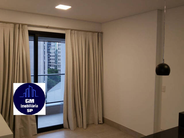 #IM92884 - Apartamento para Locação em São Paulo - SP - 2