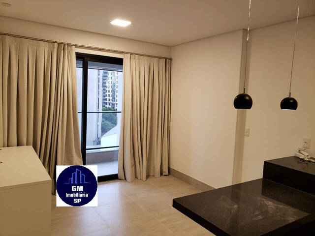 #IM92884 - Apartamento para Locação em São Paulo - SP - 1