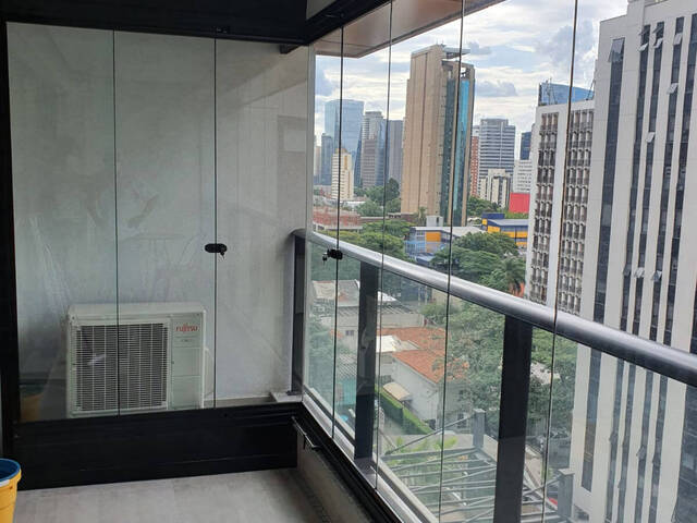 #IM92884 - Apartamento para Locação em São Paulo - SP - 3