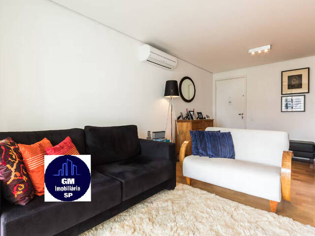 #IM92871 - Apartamento para Venda em São Paulo - SP - 3