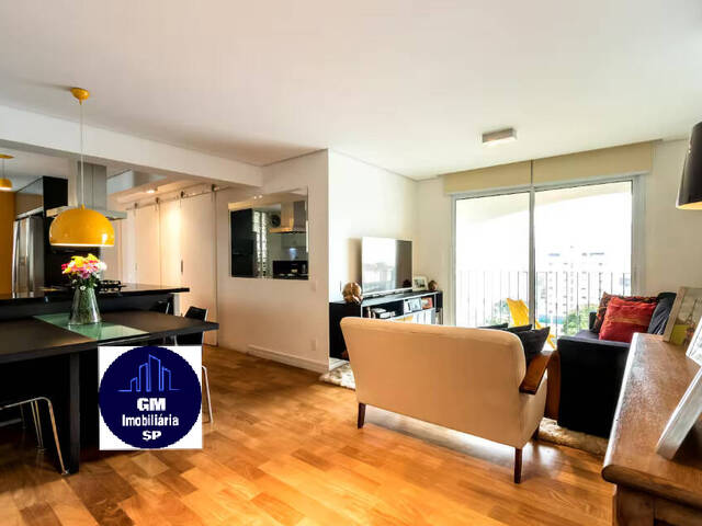 #IM92871 - Apartamento para Venda em São Paulo - SP - 2