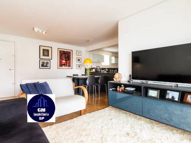 #IM92871 - Apartamento para Venda em São Paulo - SP - 1