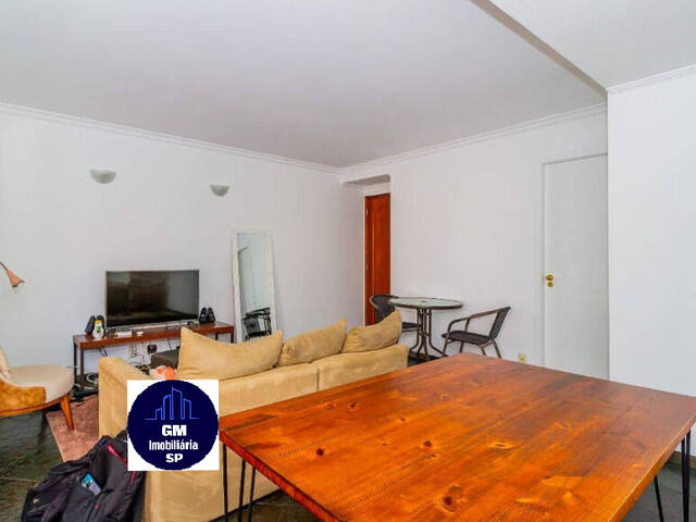 #IM92869 - Apartamento para Venda em São Paulo - SP - 2
