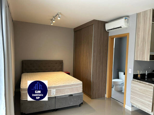 #4185 - Apartamento para Venda em São Paulo - SP - 1