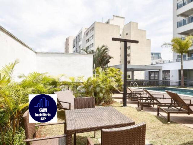 #4185 - Apartamento para Venda em São Paulo - SP - 3