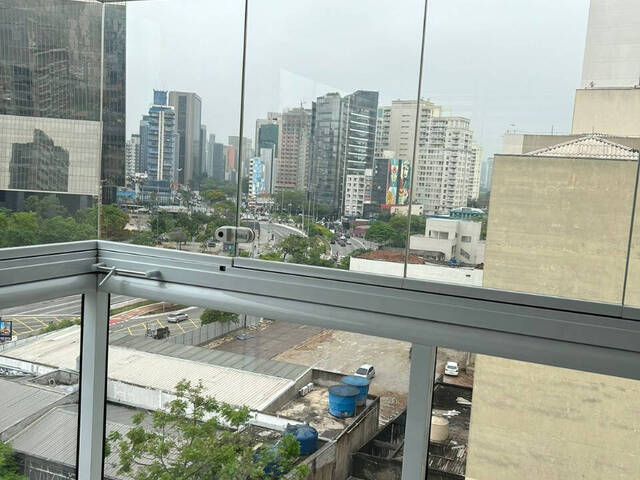 #4185 - Apartamento para Venda em São Paulo - SP - 2