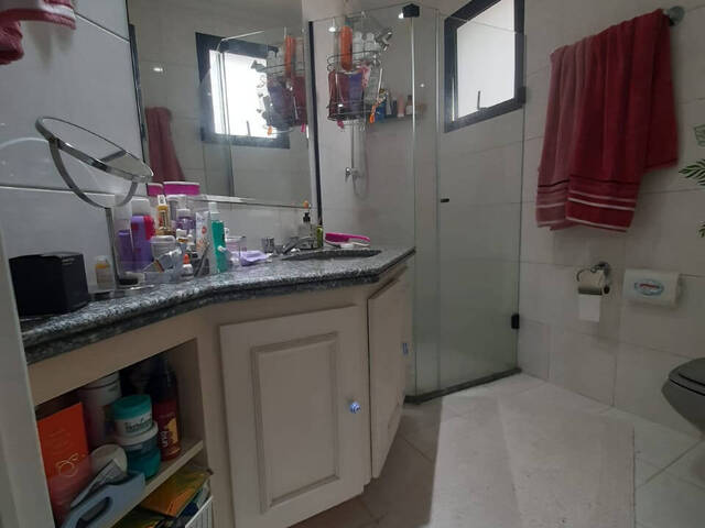 #4186 - Apartamento para Venda em São Paulo - SP - 3