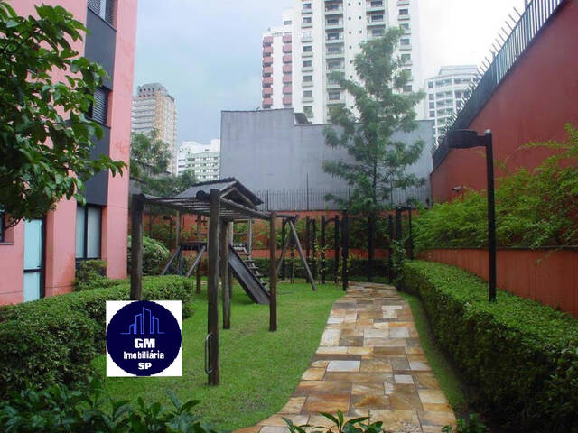 #4187 - Apartamento para Venda em São Paulo - SP - 2