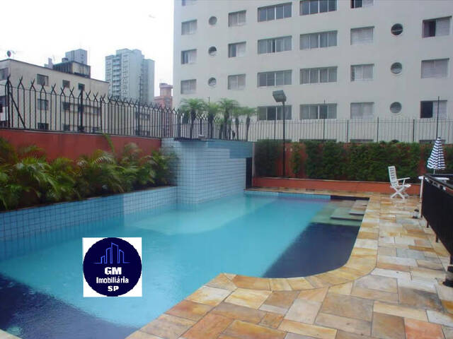 #4187 - Apartamento para Venda em São Paulo - SP - 1