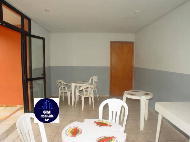 #4187 - Apartamento para Venda em São Paulo - SP - 3