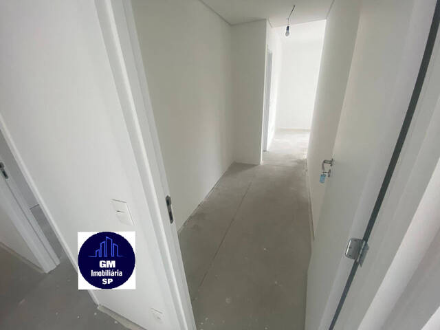 #4189 - Apartamento para Venda em São Paulo - SP - 3