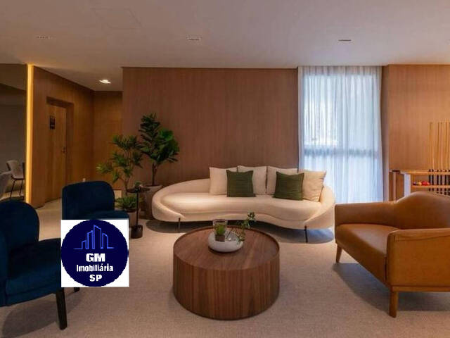 #4189 - Apartamento para Venda em São Paulo - SP - 1