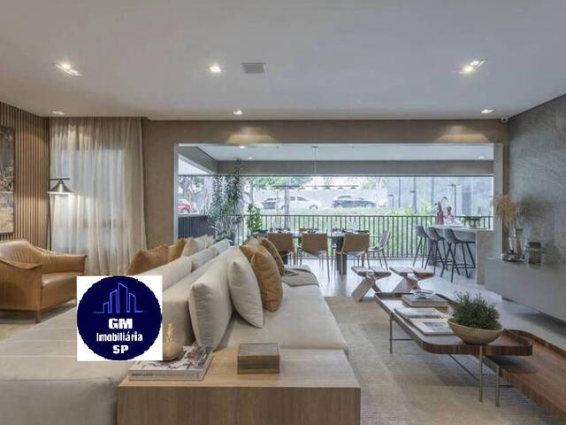 #4189 - Apartamento para Venda em São Paulo - SP - 2