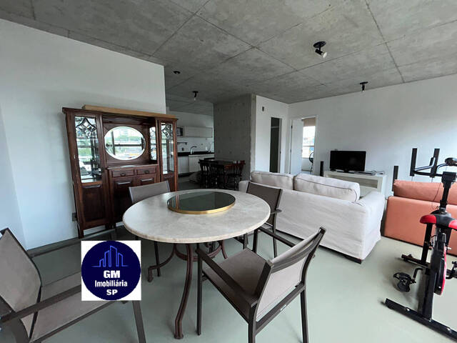 #IM92920 - Apartamento para Venda em São Paulo - SP - 3